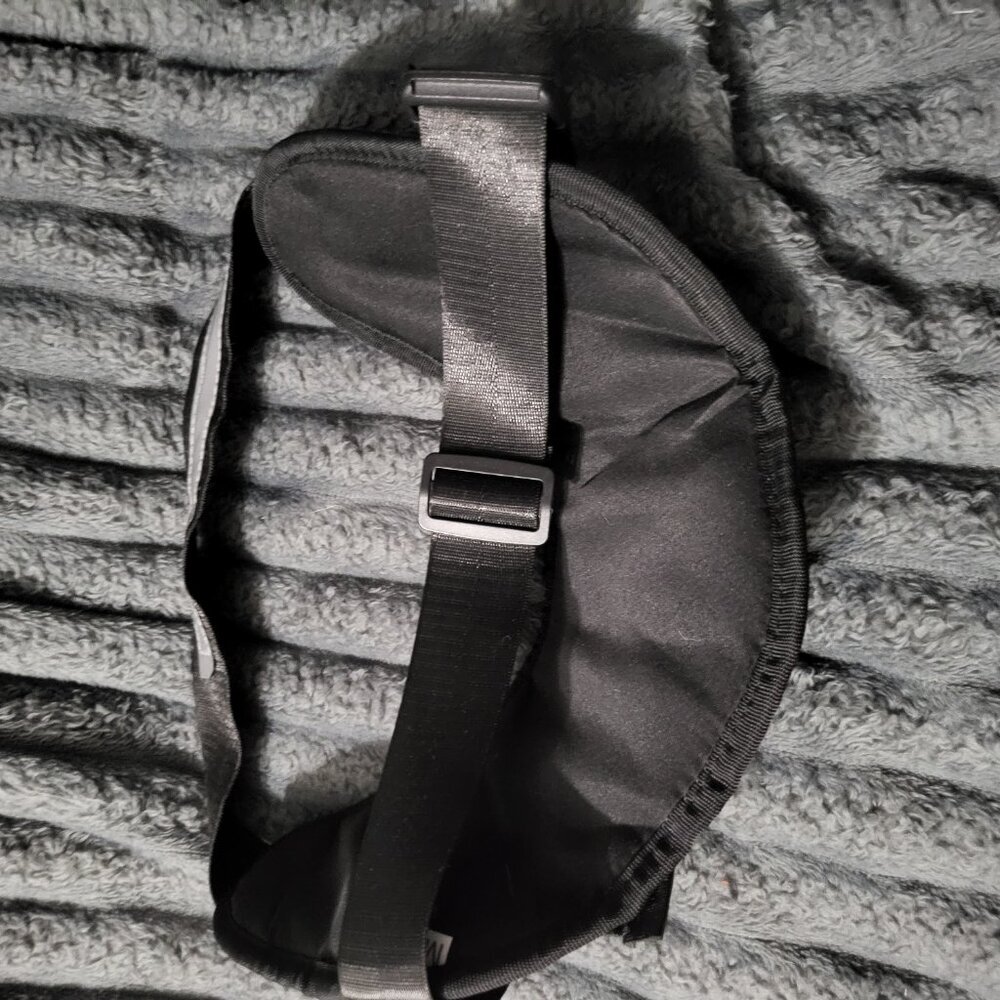 Black Dog Harness Sz M - Picture 2 of 3